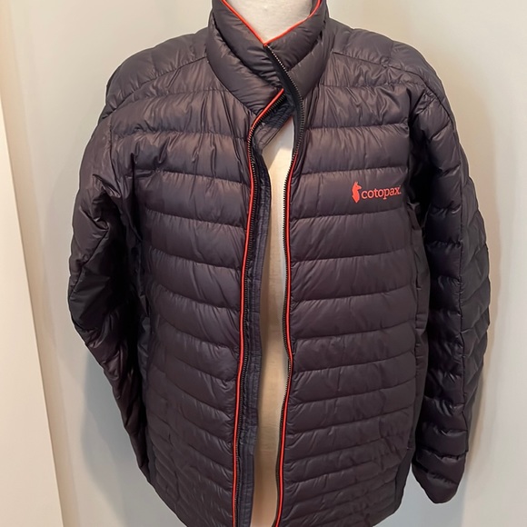 cotopaxi Jackets & Blazers - Size Medium Cotopaxi Goose down/Polartec Jacket